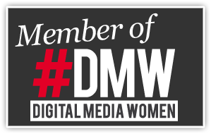 #dmw Digital Media Women