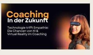 Coaching in der Zukunft Claudia Greisel