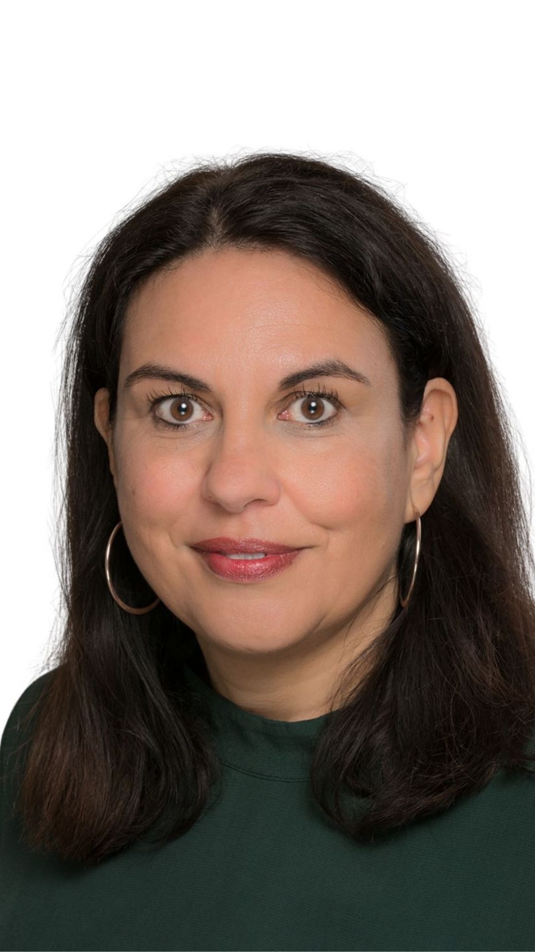 Farida Mabruk Traumatherapie