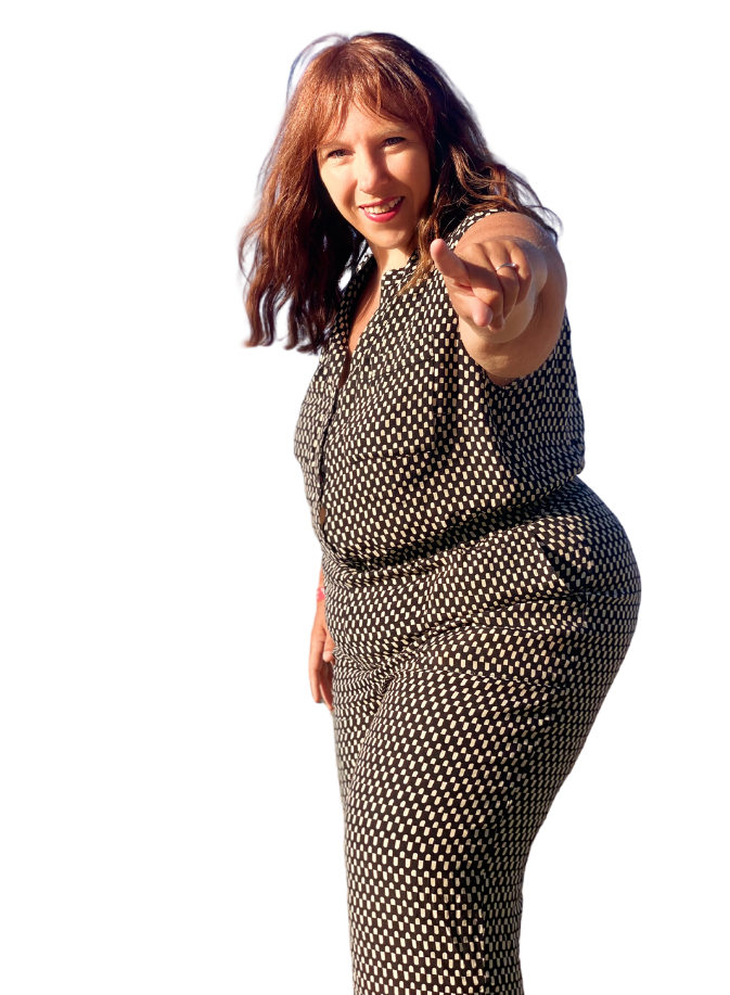 Claudia Greisel